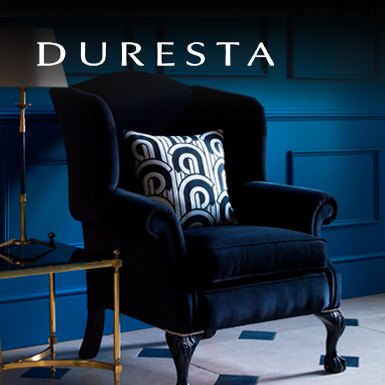 Duresta Sofas & Armchairs